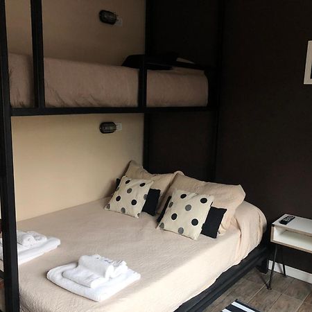 Limay Bed&Breakfast Neuquen Ruang foto