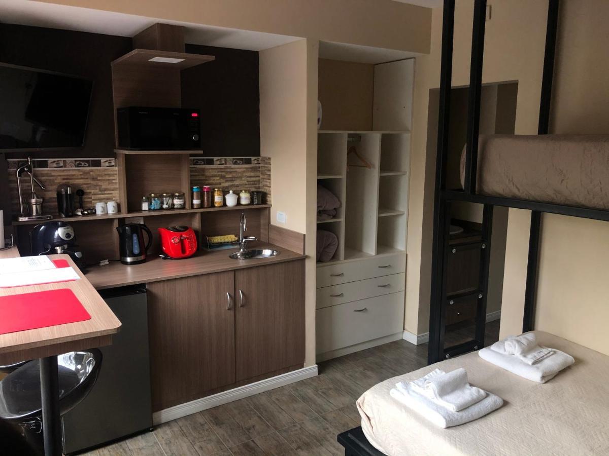 Limay Bed&Breakfast Neuquen Ruang foto