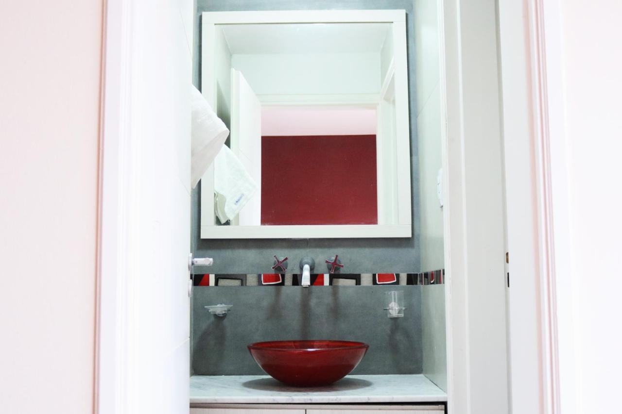 Limay Bed&Breakfast Neuquen Bagian luar foto
