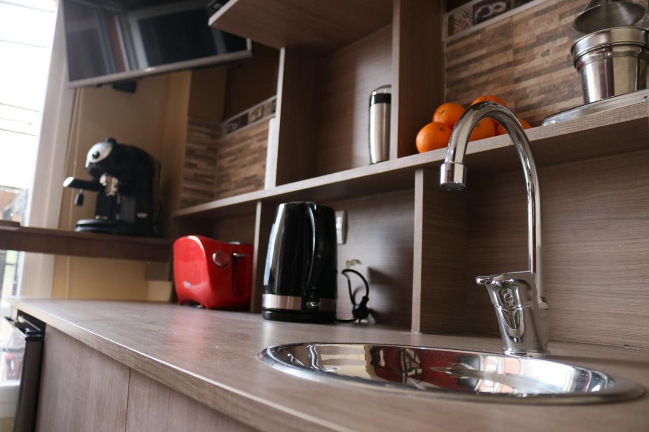 Limay Bed&Breakfast Neuquen Bagian luar foto