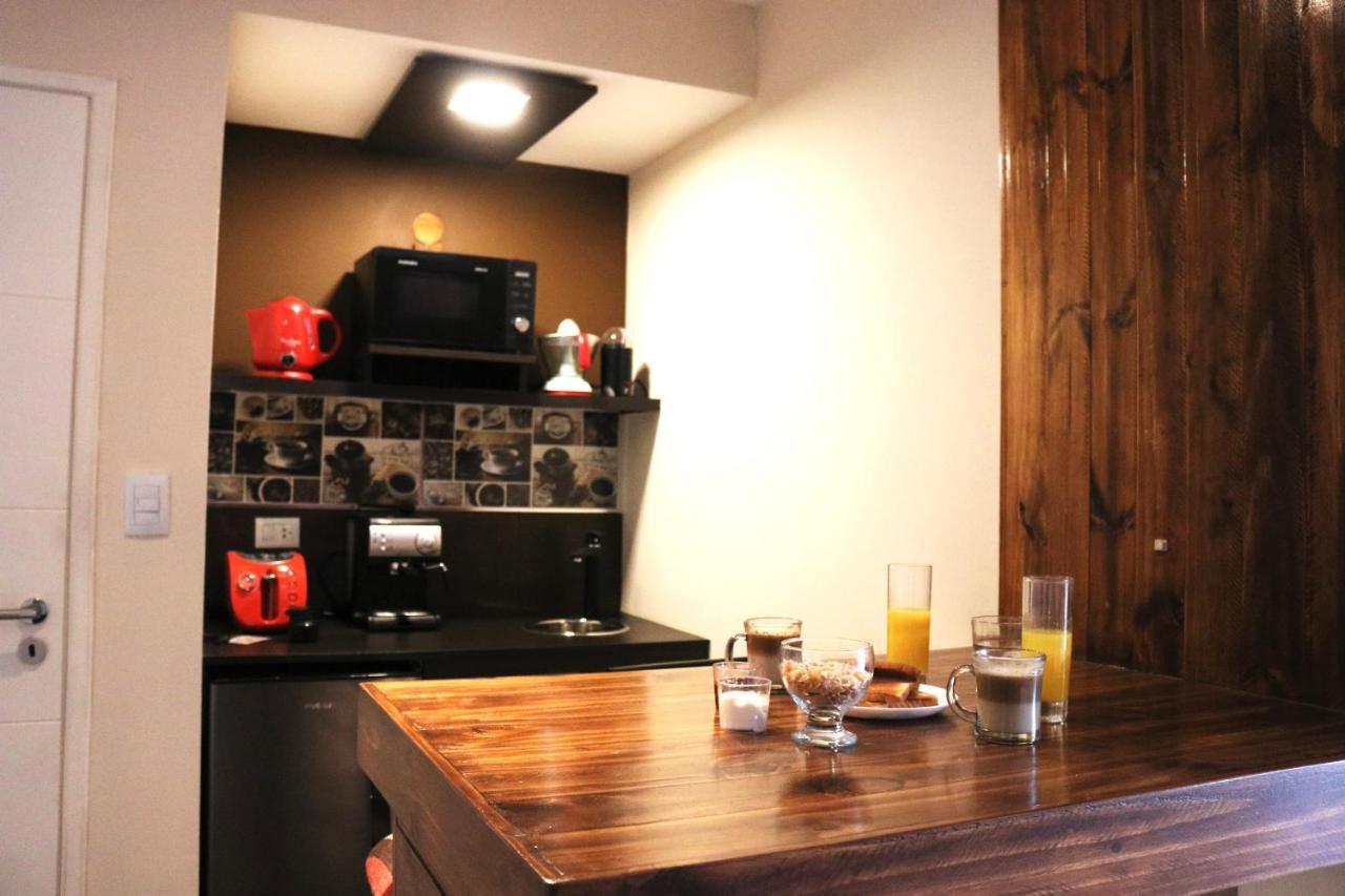 Limay Bed&Breakfast Neuquen Bagian luar foto