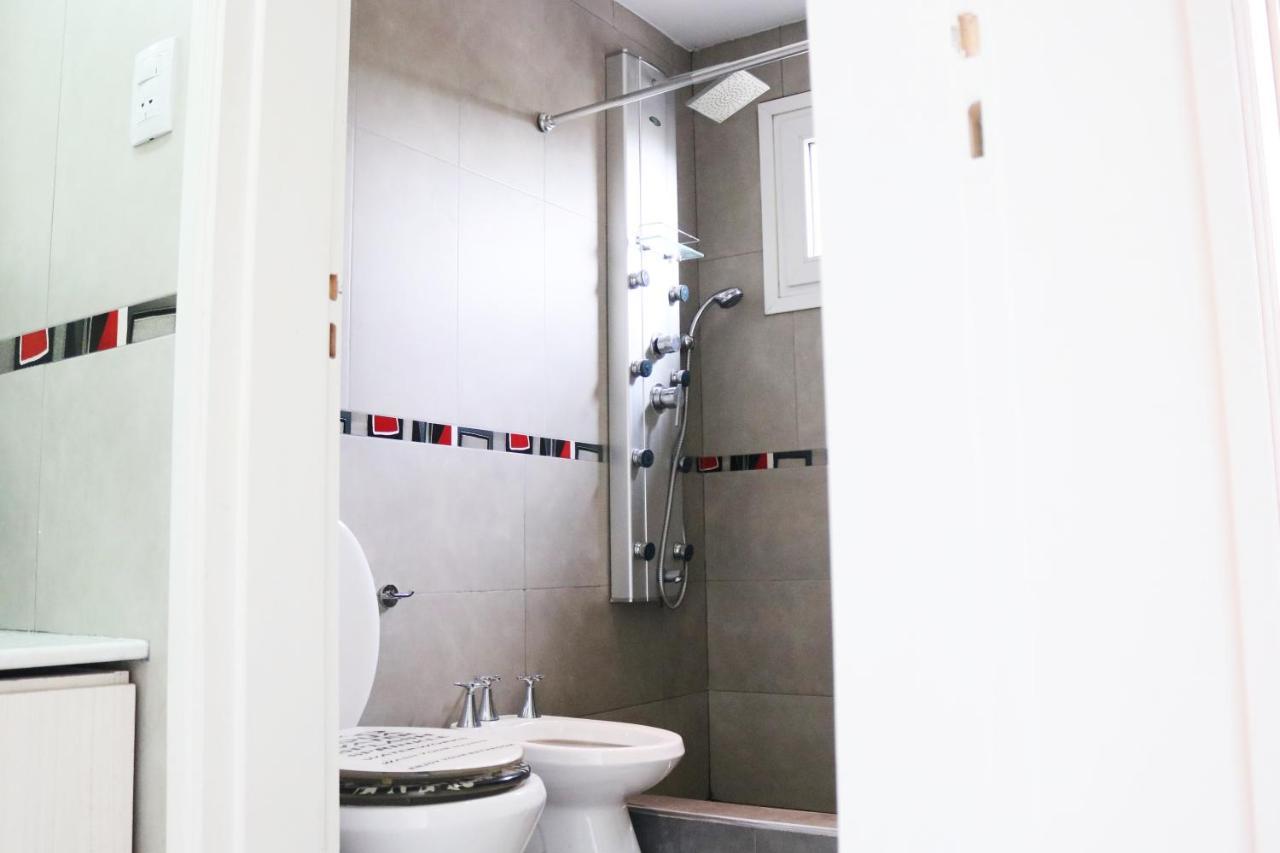 Limay Bed&Breakfast Neuquen Bagian luar foto