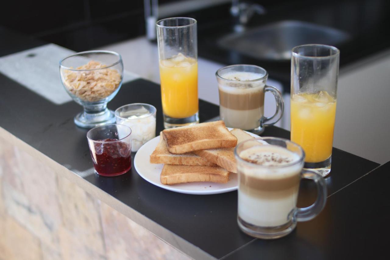 Limay Bed&Breakfast Neuquen Bagian luar foto