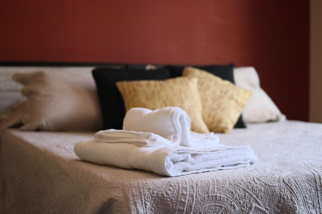 Limay Bed&Breakfast Neuquen Bagian luar foto