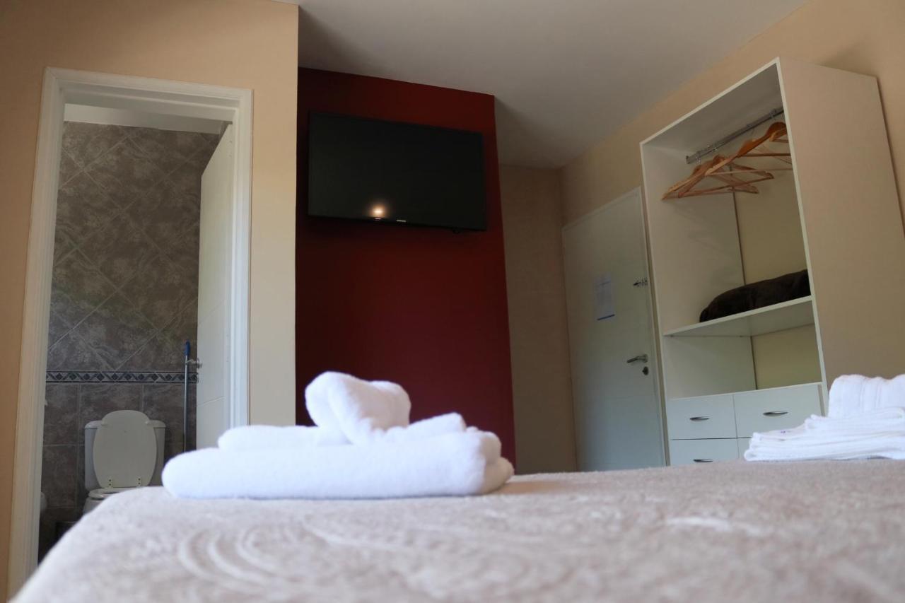 Limay Bed&Breakfast Neuquen Bagian luar foto