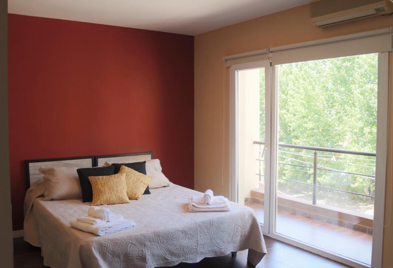 Limay Bed&Breakfast Neuquen Bagian luar foto