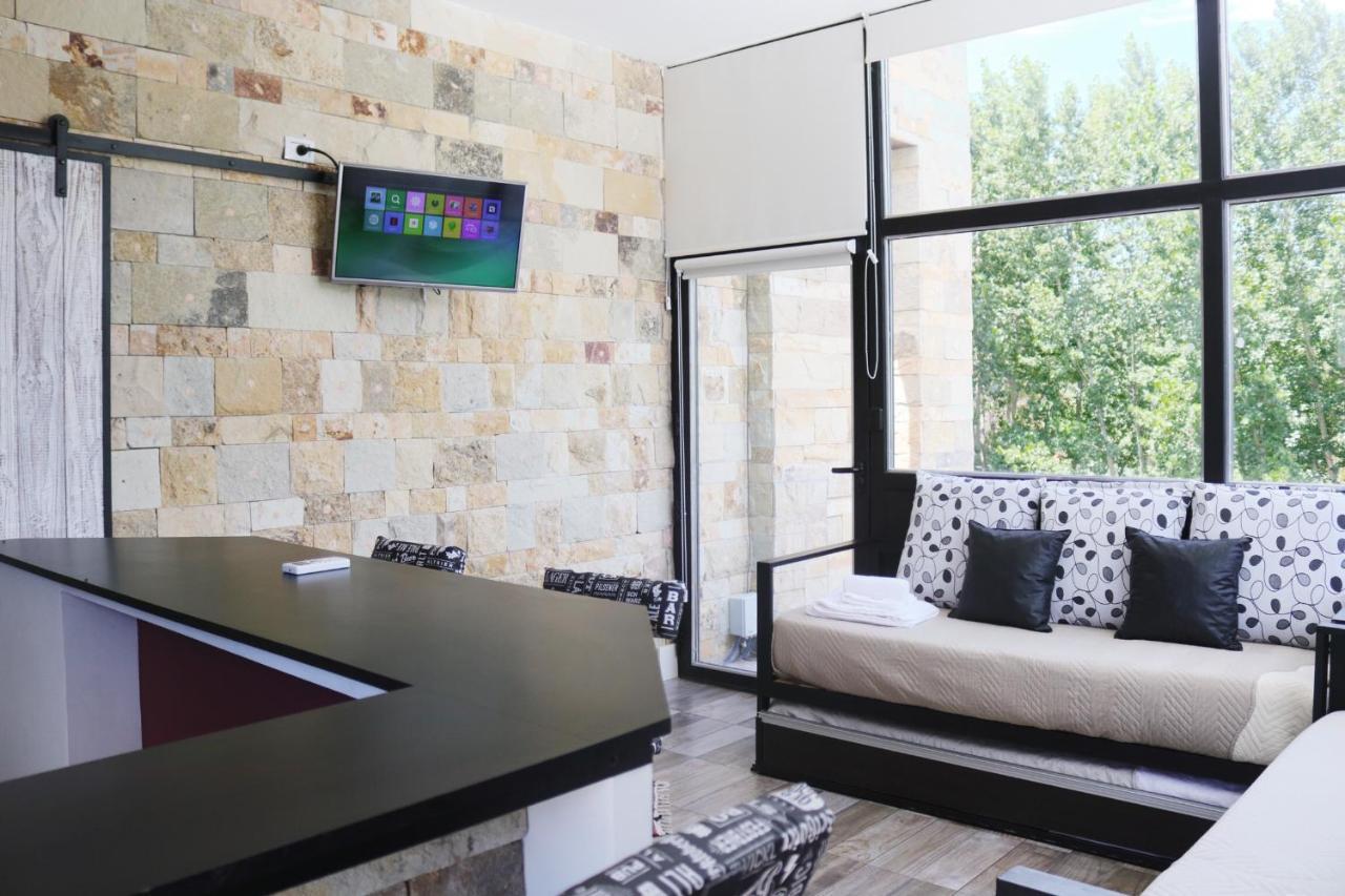 Limay Bed&Breakfast Neuquen Bagian luar foto