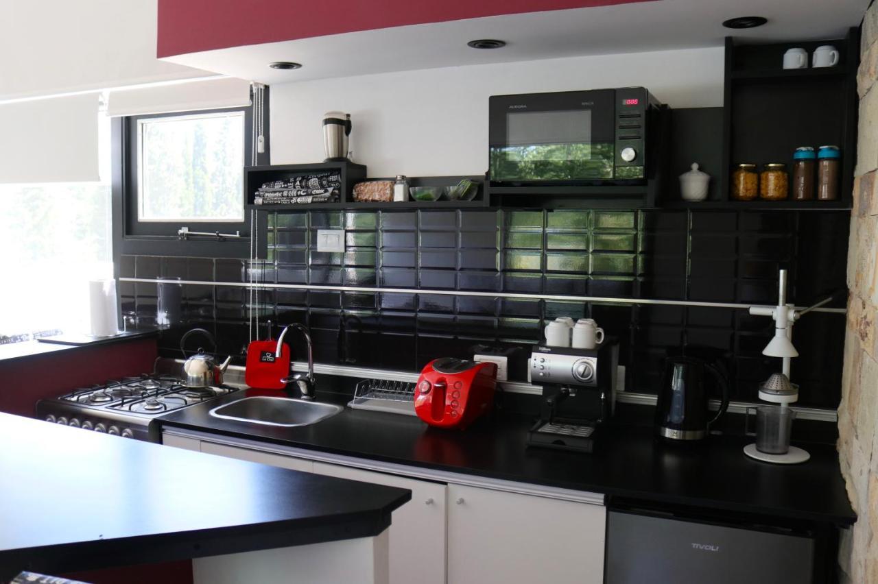 Limay Bed&Breakfast Neuquen Bagian luar foto