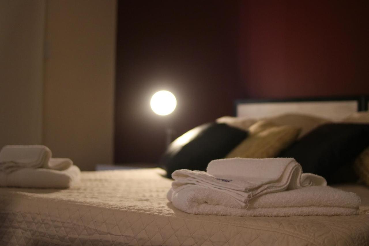 Limay Bed&Breakfast Neuquen Bagian luar foto