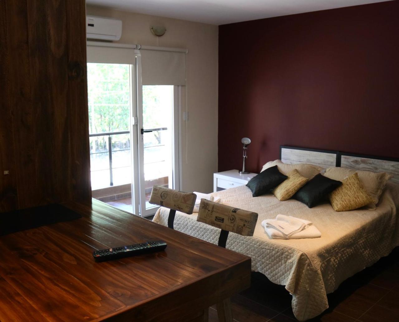 Limay Bed&Breakfast Neuquen Bagian luar foto