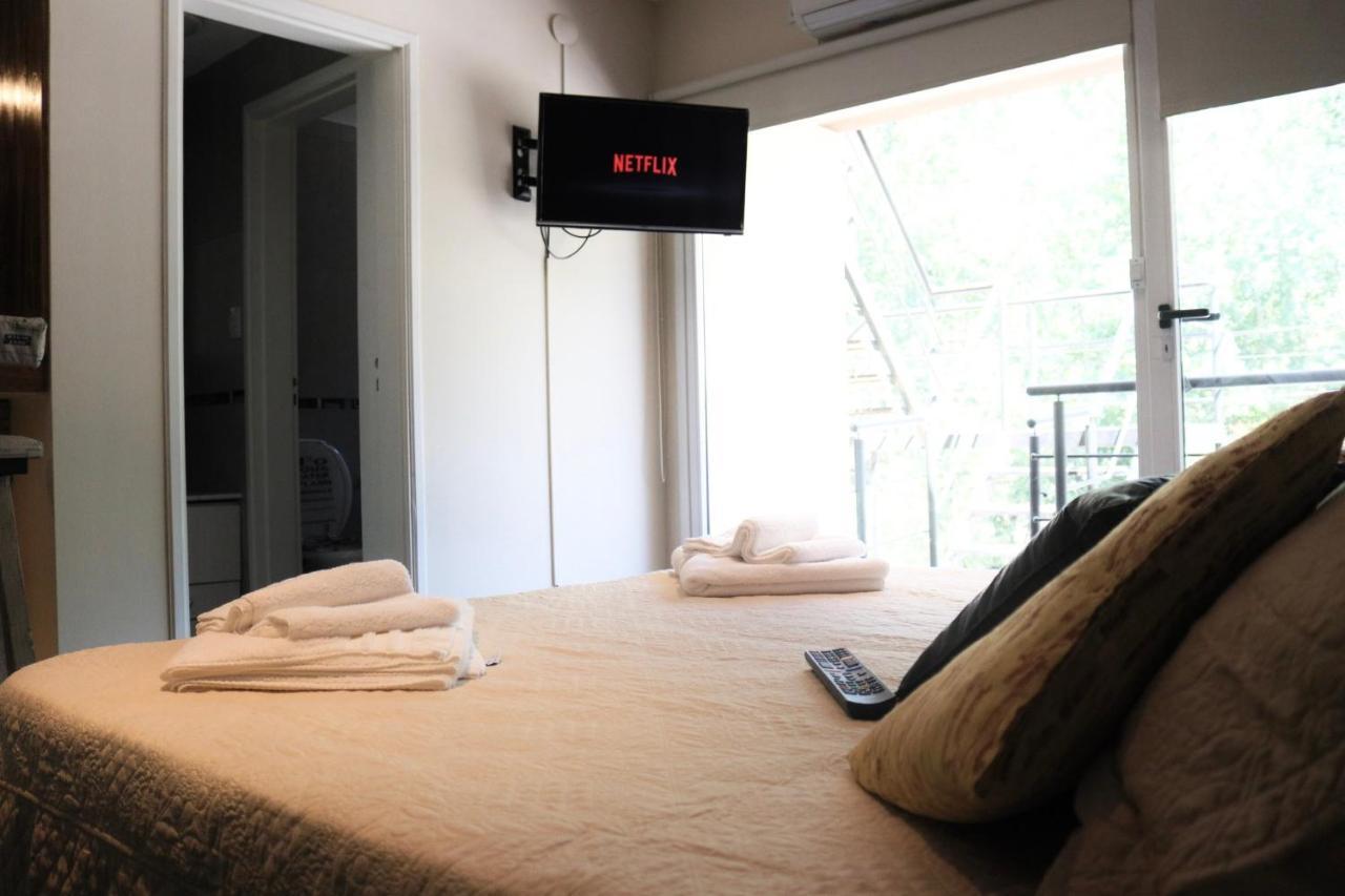 Limay Bed&Breakfast Neuquen Bagian luar foto