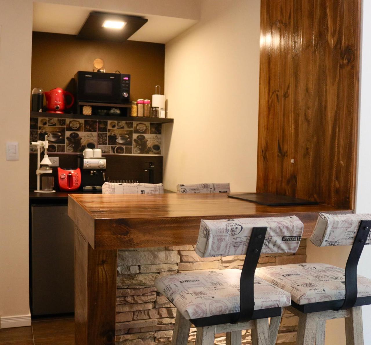 Limay Bed&Breakfast Neuquen Bagian luar foto