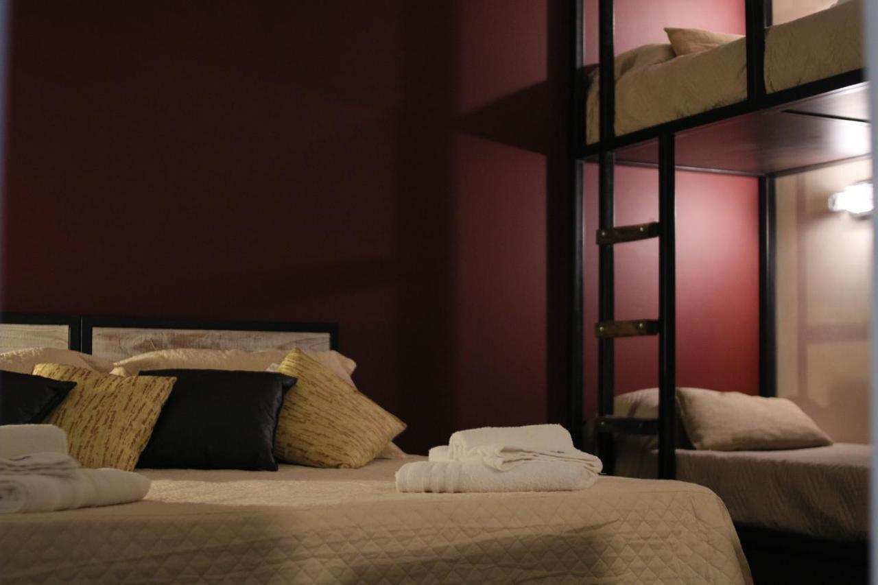 Limay Bed&Breakfast Neuquen Bagian luar foto