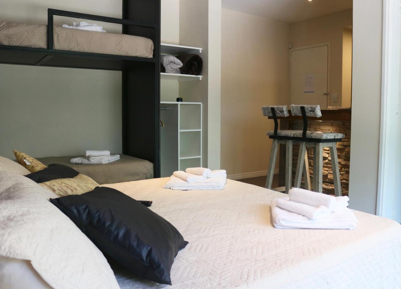 Limay Bed&Breakfast Neuquen Bagian luar foto