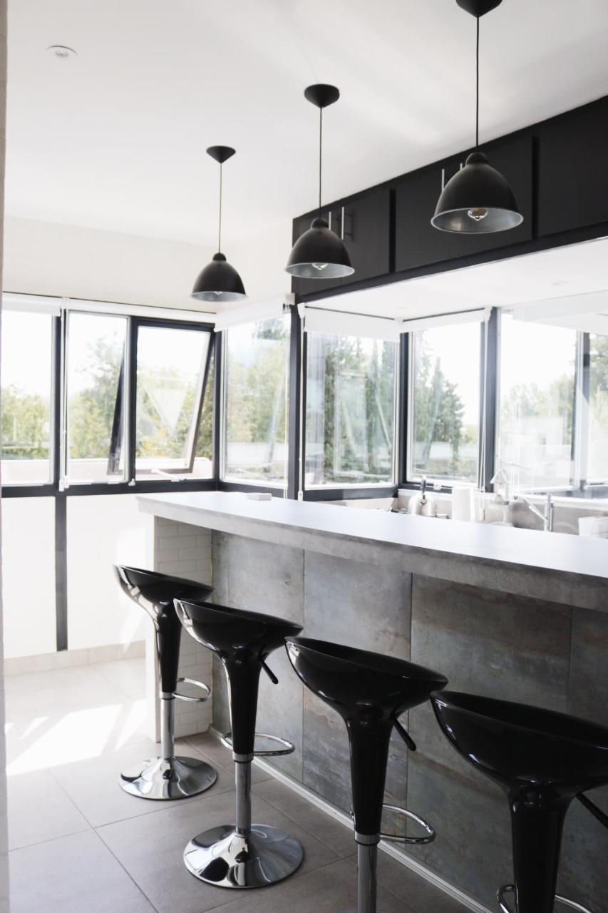 Limay Bed&Breakfast Neuquen Bagian luar foto