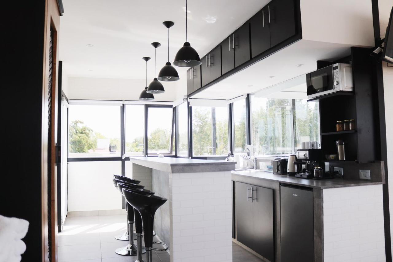Limay Bed&Breakfast Neuquen Bagian luar foto