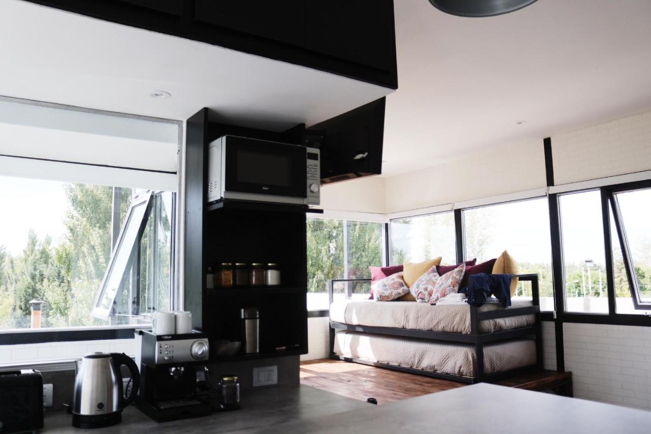 Limay Bed&Breakfast Neuquen Bagian luar foto