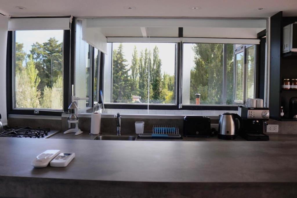 Limay Bed&Breakfast Neuquen Bagian luar foto