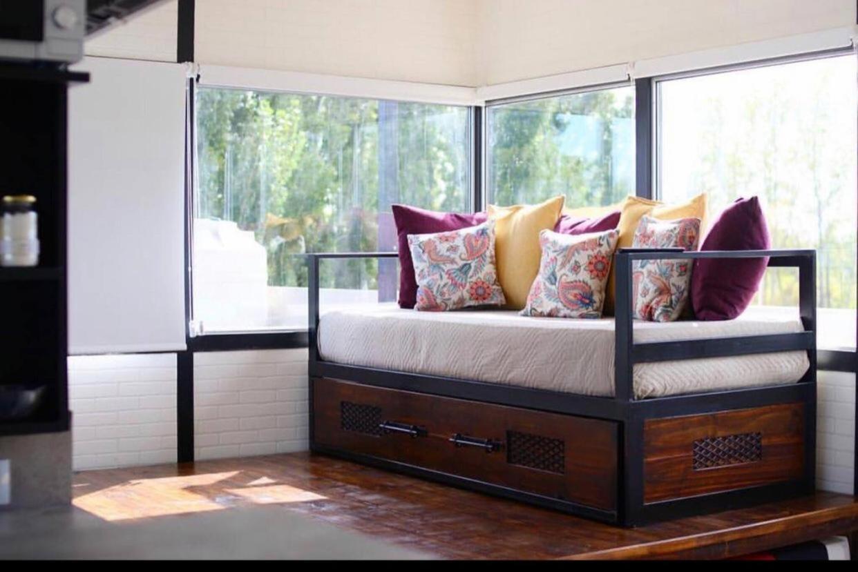 Limay Bed&Breakfast Neuquen Bagian luar foto