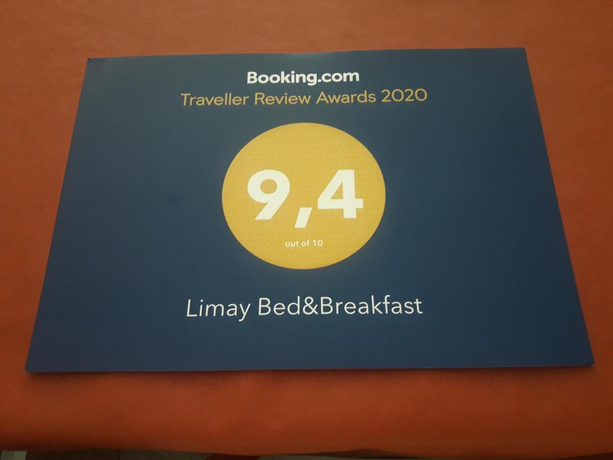 Limay Bed&Breakfast Neuquen Bagian luar foto